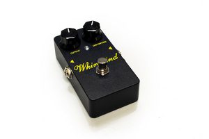 WHIRLWIND FXGOLDP