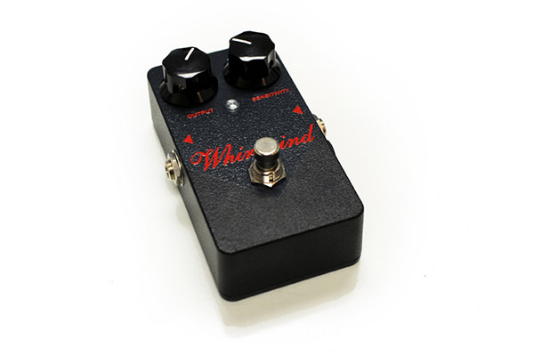 WHIRLWIND FXREDP