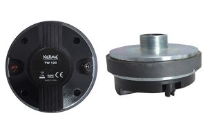 KARMA TW 120