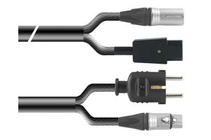 PROAUDIO TOUR66450L15 
Cavo Audio/rete