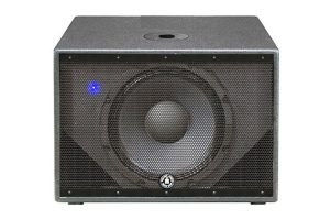 TOPP PRO  MAXX15A SUB