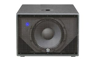TOPP PRO  MAXX12A SUB