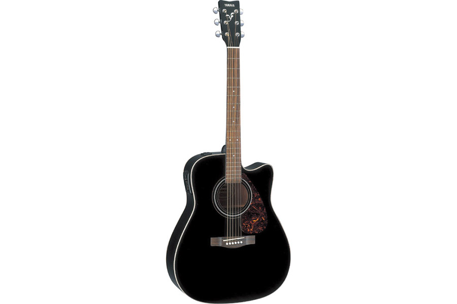 YAMAHA GFX370CBL