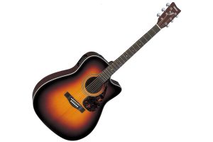 YAMAHA GFX370CTBS