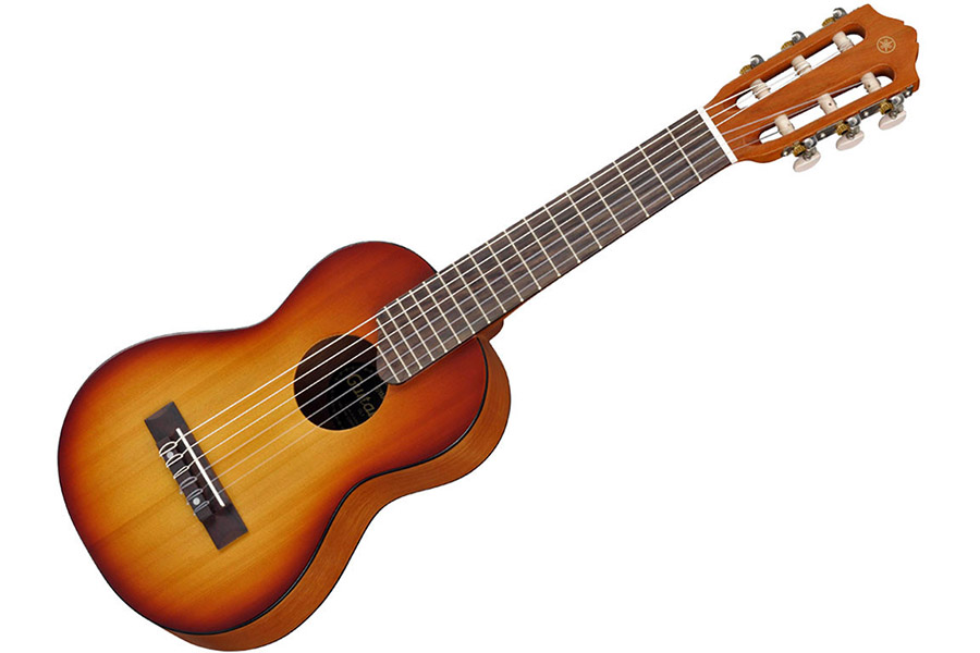 YAMAHA GL1 TBS Guitalele