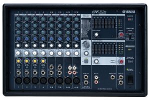 YAMAHA EMX312SC