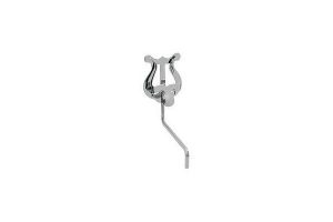 SAMBA 9122 
Leggio Sax Alto Piccolo Dorato