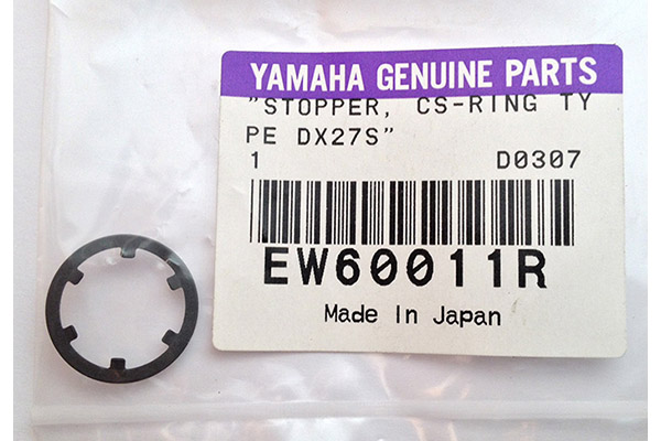 YAMAHA EW60011R