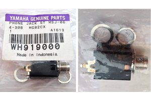 YAMAHA WH919000