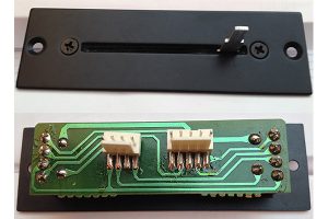 NUMARK MATRIS-2