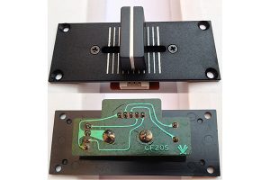 VESTAX CF-S