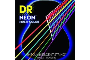 DR MCA-11 NEON MULTI COLOR