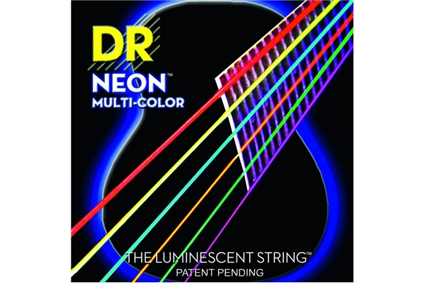 DR MCA-11 NEON MULTI COLOR