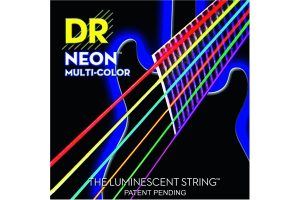 DR NMCE-9 NEON MULTI COLOR