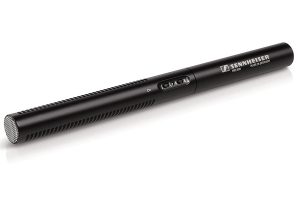 SENNHEISER MKE 600