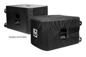 EV ETX-18SP-CVR BAG