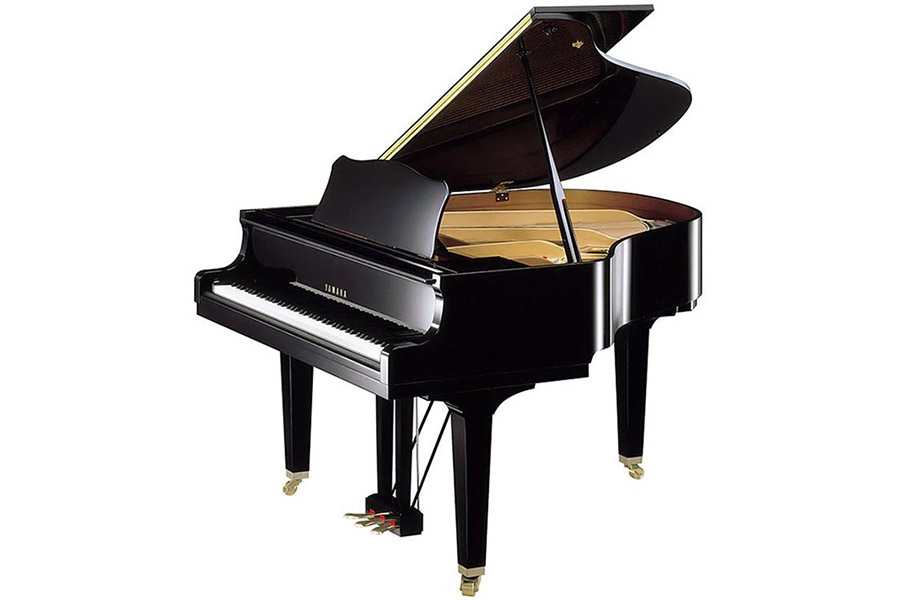 YAMAHA GB1 KPE