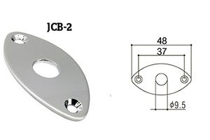 GOTOH JCB-2