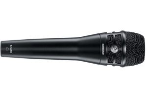 SHURE KSM8/B   Dualdyne cardioide dinamico
