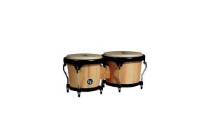 LATIN PERCUSSION  LPA 601 bongo natural