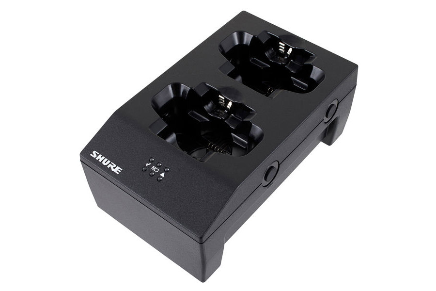 SHURE SBC200-E