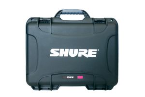 SHURE CAS920 NANUK