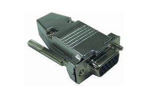 QUIK LOK D/SUB 15F VGA