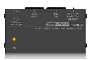 BEHRINGER PS400