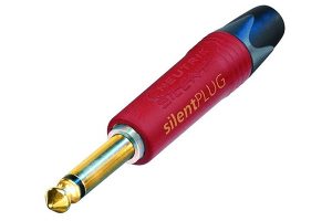 NEUTRIK NP2X-AU-SILENT