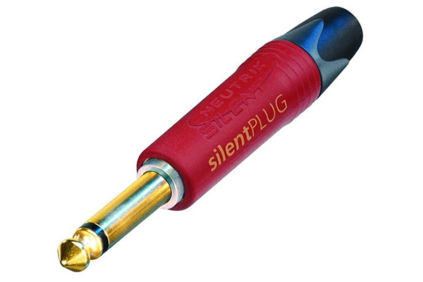 NEUTRIK NP2X-AU-SILENT