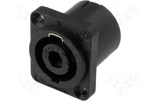 NEUTRIK NL4MP