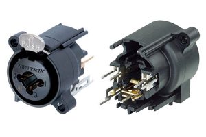 NEUTRIK NCJ6FA-H