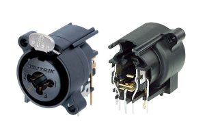 NEUTRIK NCJ6FA-V