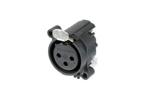 NEUTRIK NC3FAH-V