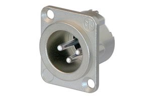 NEUTRIK NC3MD-LX