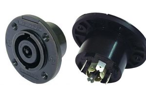 NEUTRIK NL8MPR