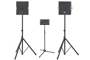 TOPP PRO METRO4700 ST-USB
