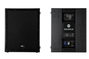 RCF SUB 4PRO 8004-AS