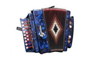 SOUNDSATION SAC-1202G-BL