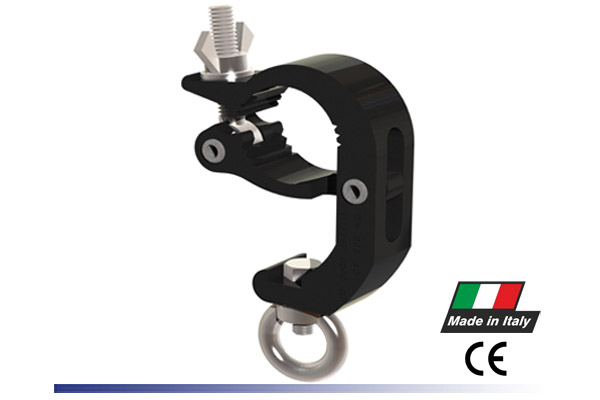 EFESTO GC/01ANG Gancio C golfare