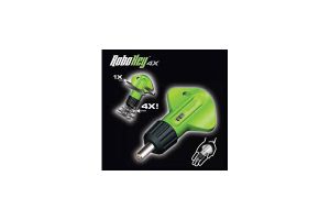 ROBOKEY 4x drum key
