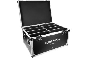PROLIGHTS FCLUMI8 Flycase