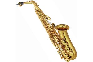 YAMAHA YAS-62 Sax C/Alto