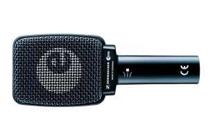 SENNHEISER E 906