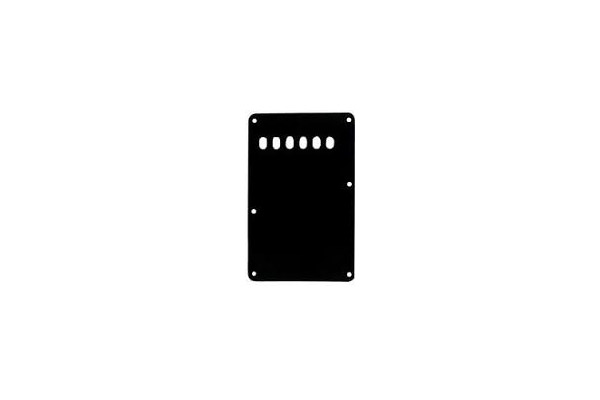 P105B Cover retro chitarra nera
