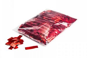 MAGIC FX MFX10CON Red Metallic