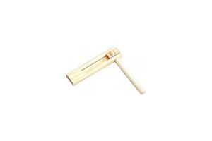 CROSON raganella  in legno