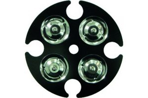 PEACE HJ-5 JINGLE per hi-hat