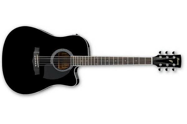 IBANEZ PF15ECE-BK
