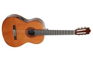 YAMAHA CX40II Electric